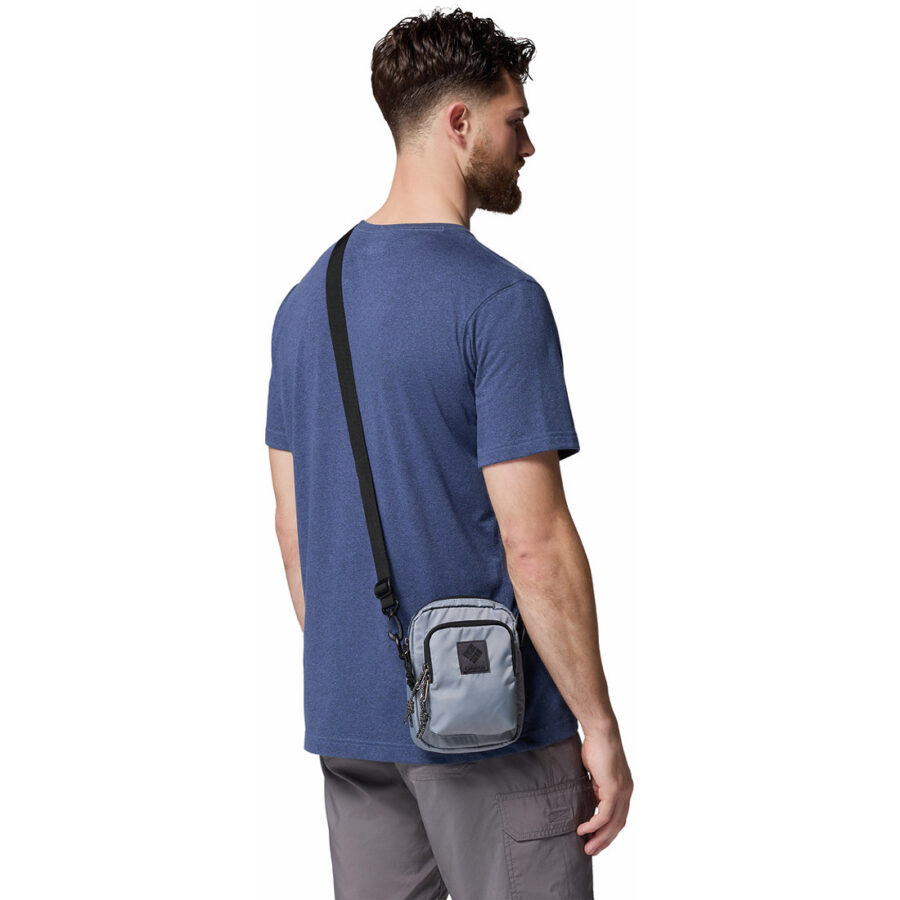 GREAT SMOKY GARDEN MINI SHOULDER BAG