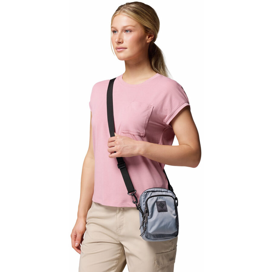 GREAT SMOKY GARDEN MINI SHOULDER BAG