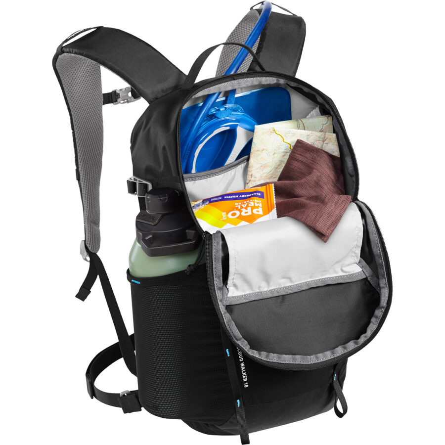 CLOUD WALKER 18 85OZ 2.5L CLOUD WALKER 18 85OZ 2.5L