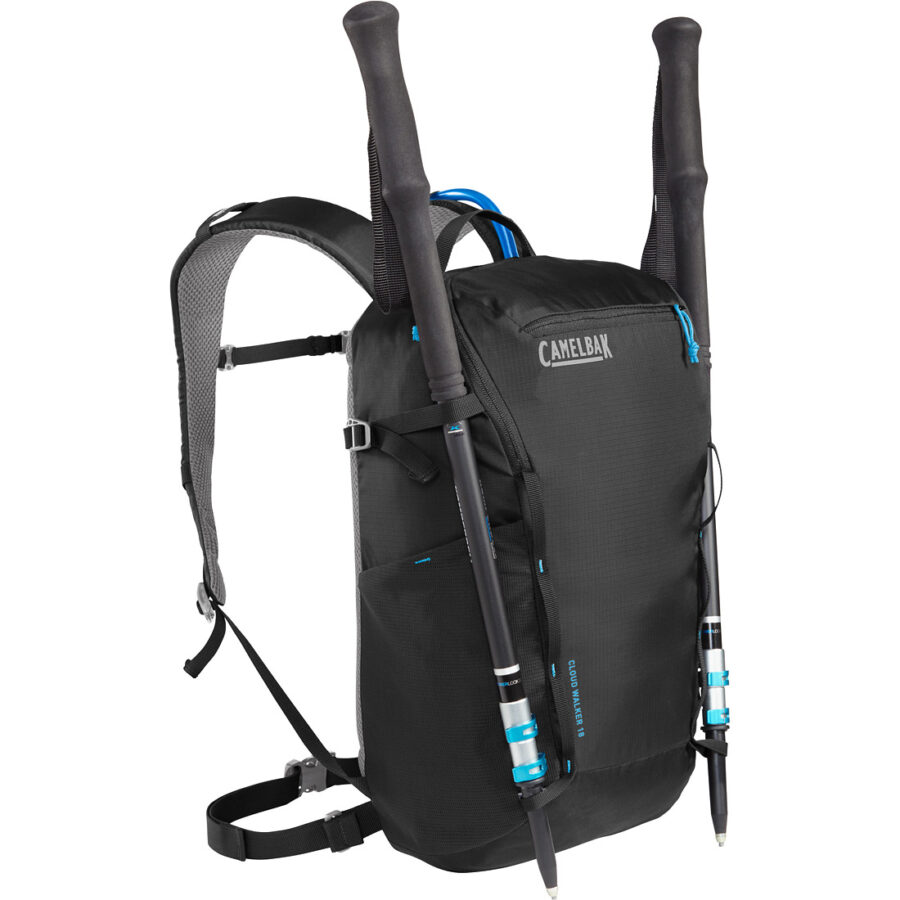 CLOUD WALKER 18 85OZ 2.5L CLOUD WALKER 18 85OZ 2.5L
