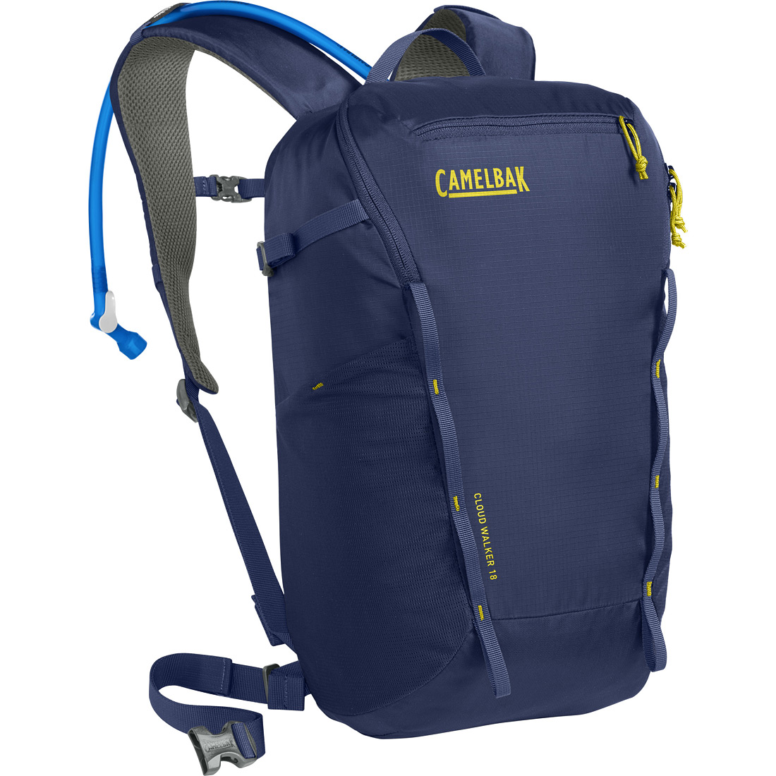 תיק גב עם מנשא מים מובנה Cloud Walker 18 Hydration Pack 85 Oz
