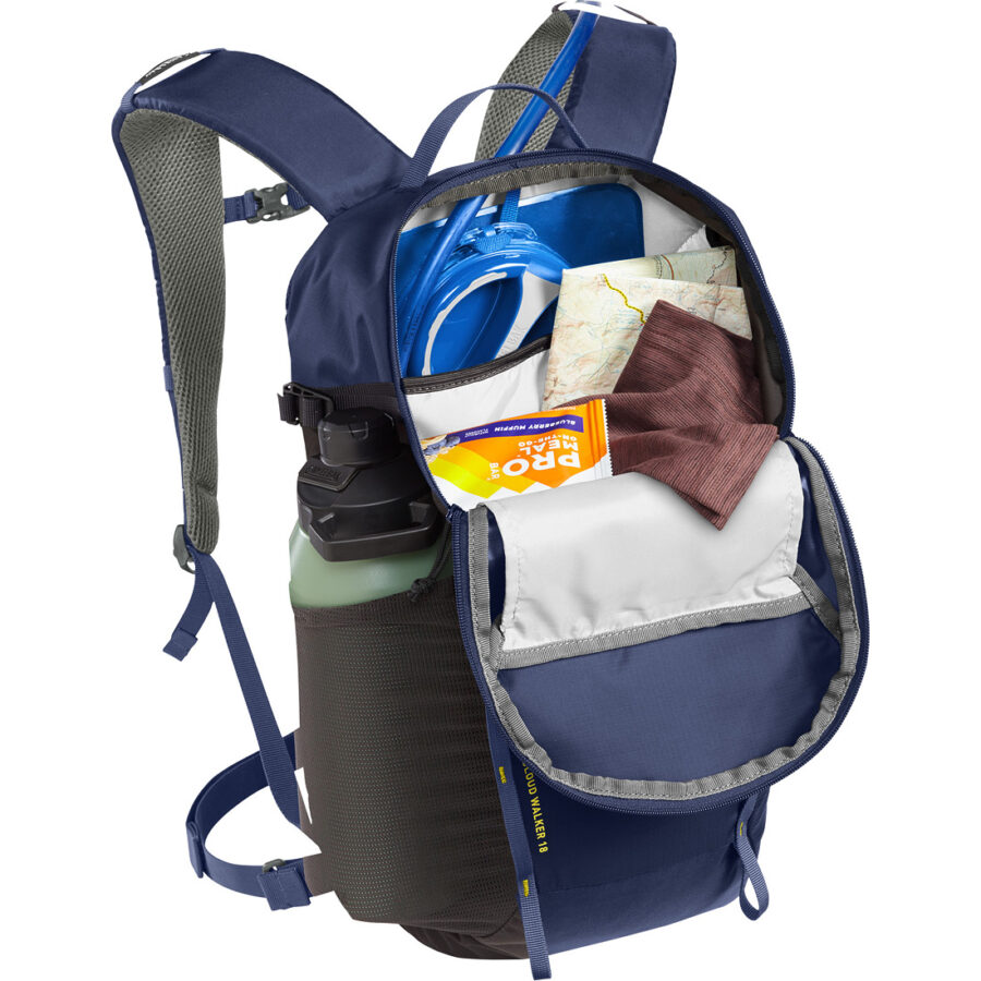 CLOUD WALKER 18 85OZ 2.5L CLOUD WALKER 18 85OZ 2.5L