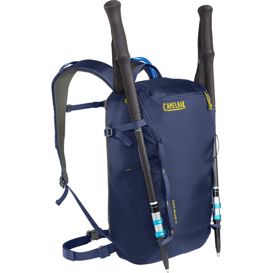 CLOUD WALKER 18 85OZ 2.5L CLOUD WALKER 18 85OZ 2.5L