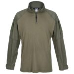 ranger green
