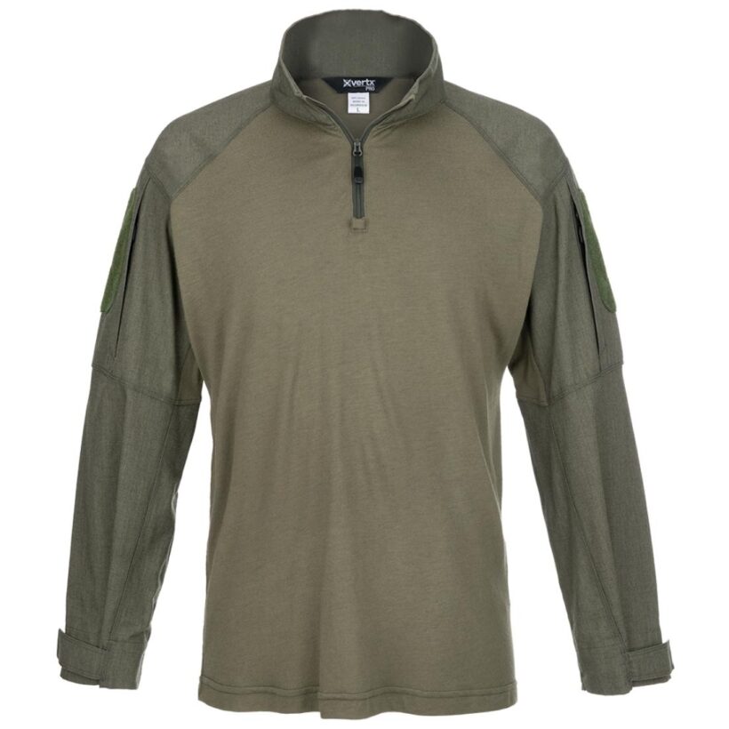 חולצת קומבט טקטית ארוכה לגברים Recon X Combat Long Sleeve Shirt