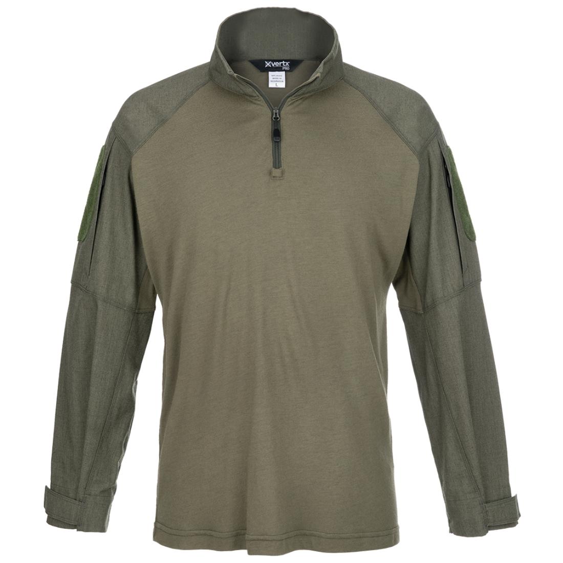 חולצת קומבט טקטית ארוכה לגברים Recon X Combat Long Sleeve Shirt