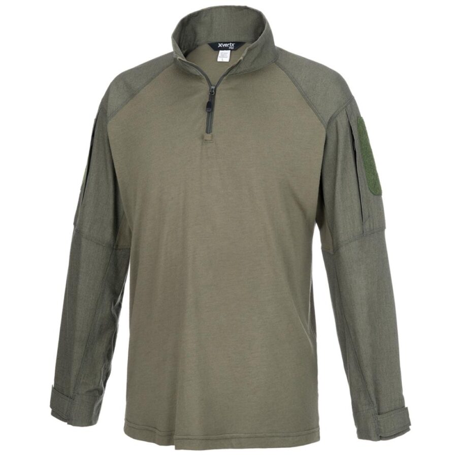 RECONX COMBAT LS RECONX COMBAT LS