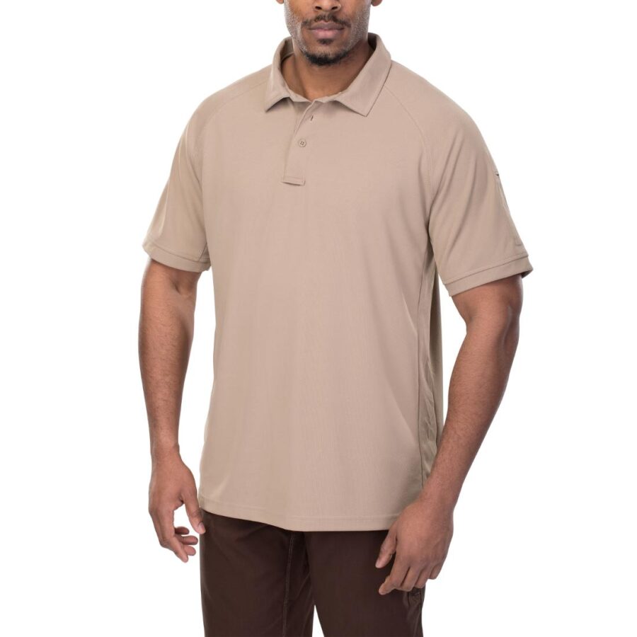 COLDBLACK POLO SS COLDBLACK POLO SS