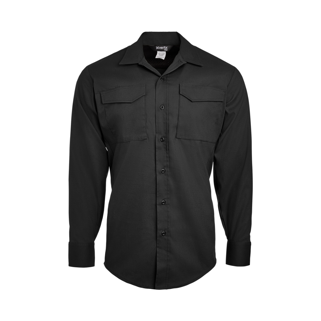 חולצה מכופתרת ארוכה לגברים Phantom Flex Short Sleeve Shirt