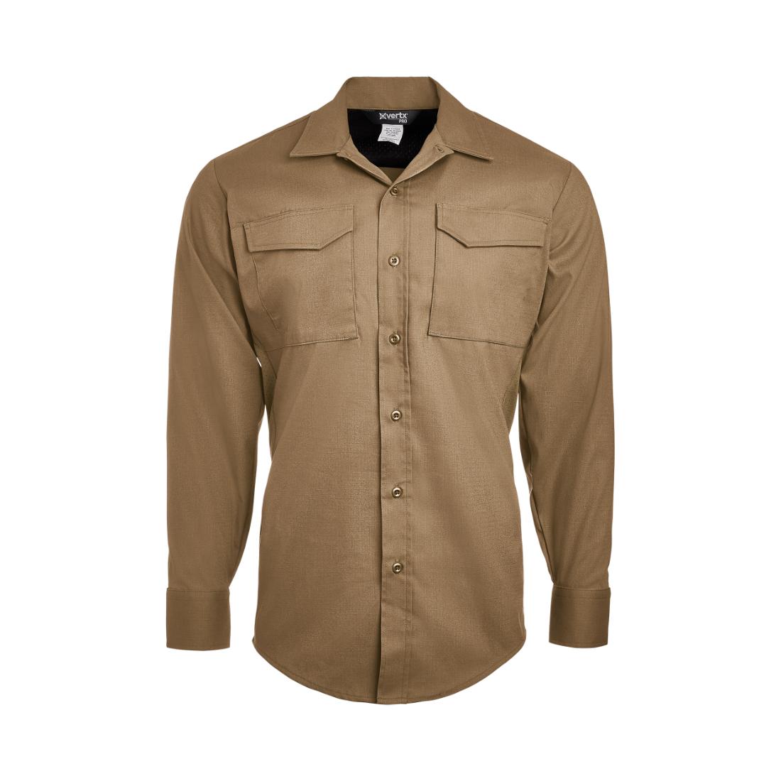 חולצה מכופתרת ארוכה לגברים Phantom Flex Short Sleeve Shirt