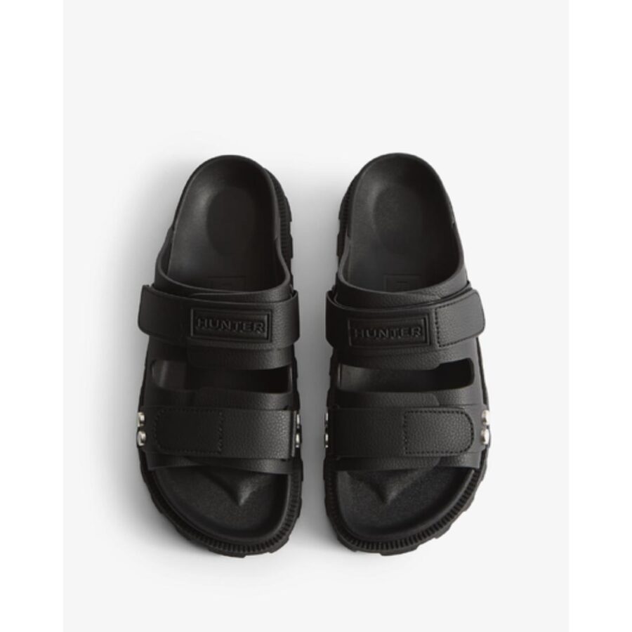 VEGAN SYNTHETIC SANDAL