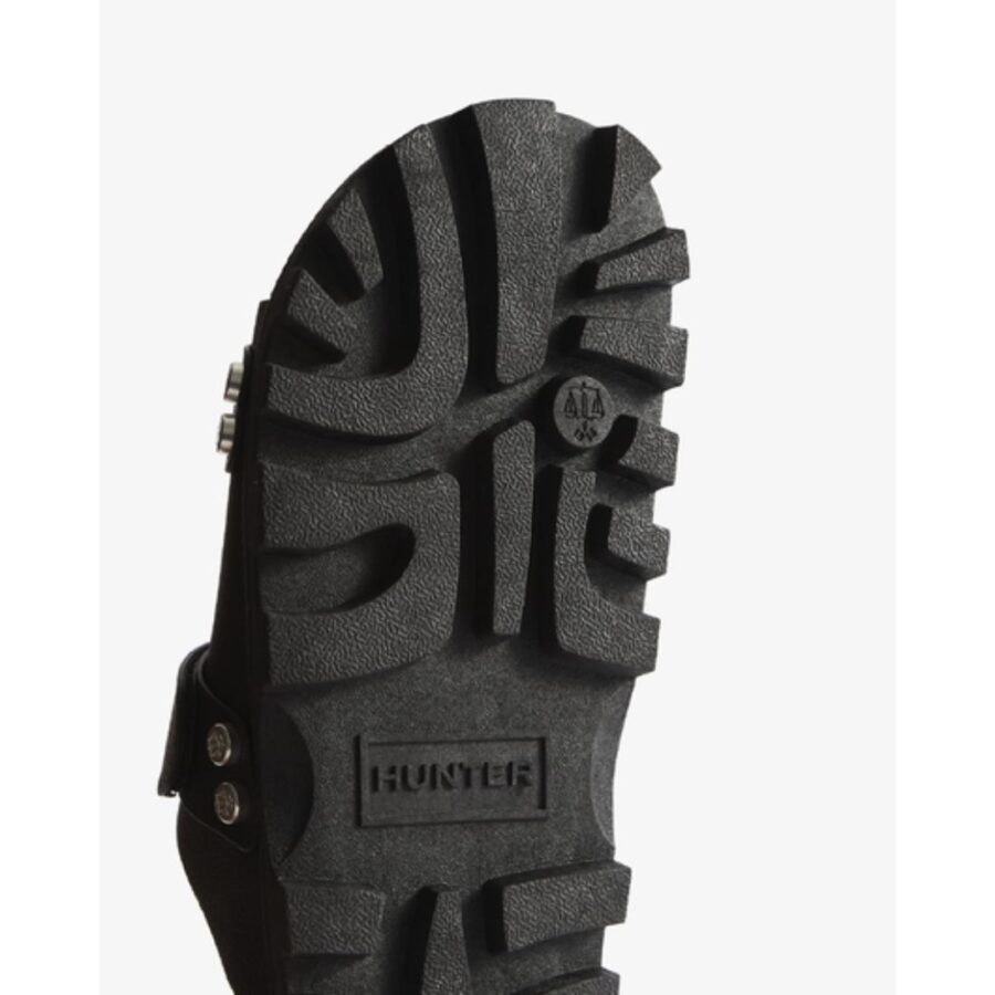 VEGAN SYNTHETIC SANDAL