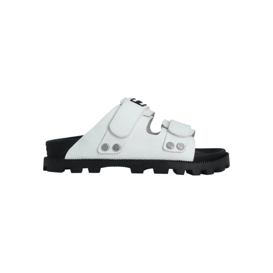 VEGAN SYNTHETIC SANDAL