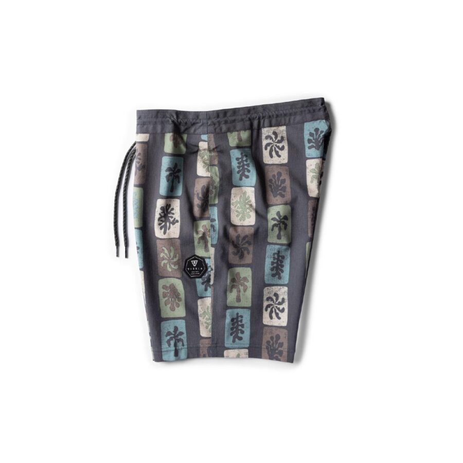 TROPIC TILES 18.5 BOARDSHORT TROPIC TILES 18.5 BOARDSHORT