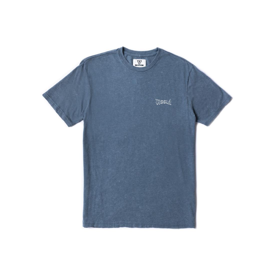 חולצה קצרה לגברים Masters Of Stoke Cosmic Wash S/S Tee