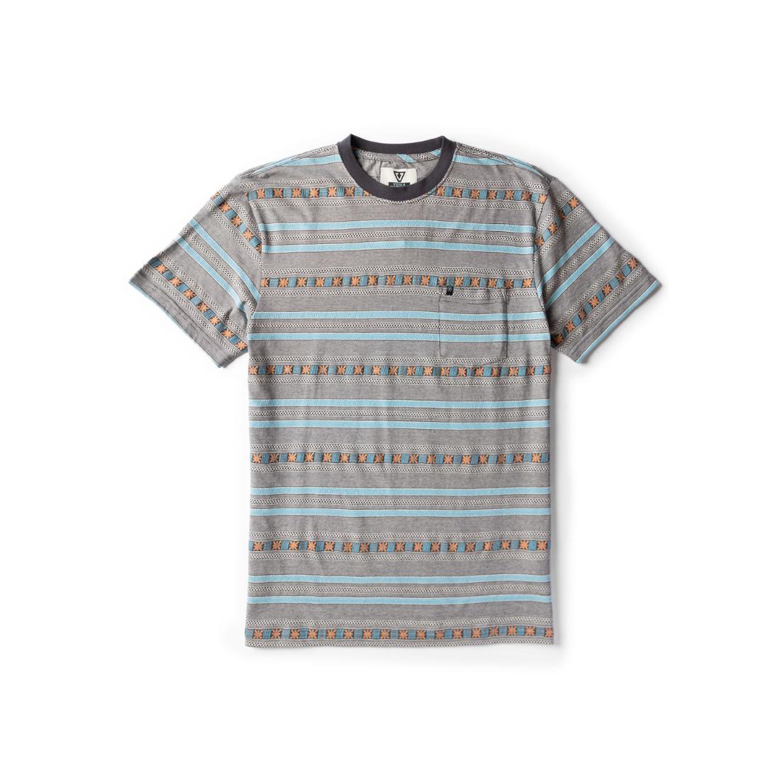 חולצה קצרה לגברים Solecito Eco S/S Tee