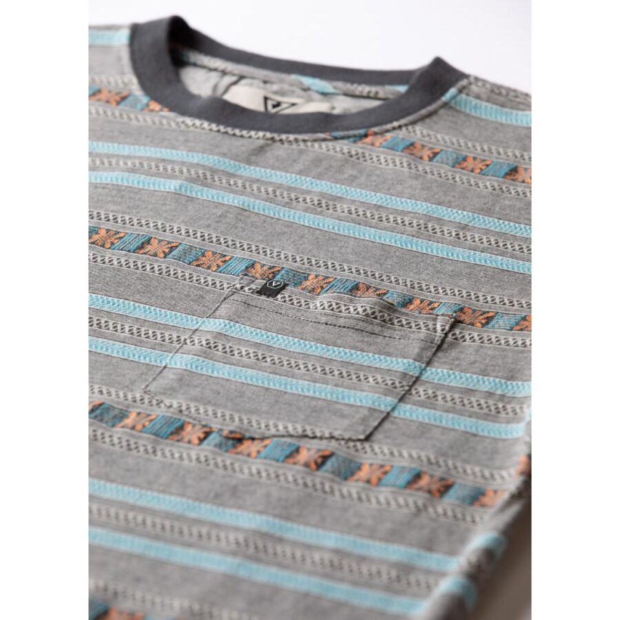 SOLECITO ECO SS TEE SOLECITO ECO SS TEE