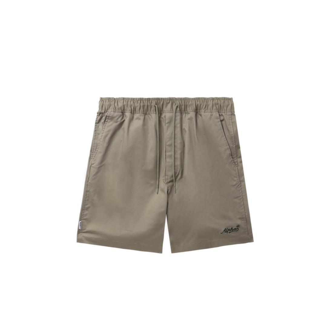 מכנסיים קצרים לגברים Ctn Short