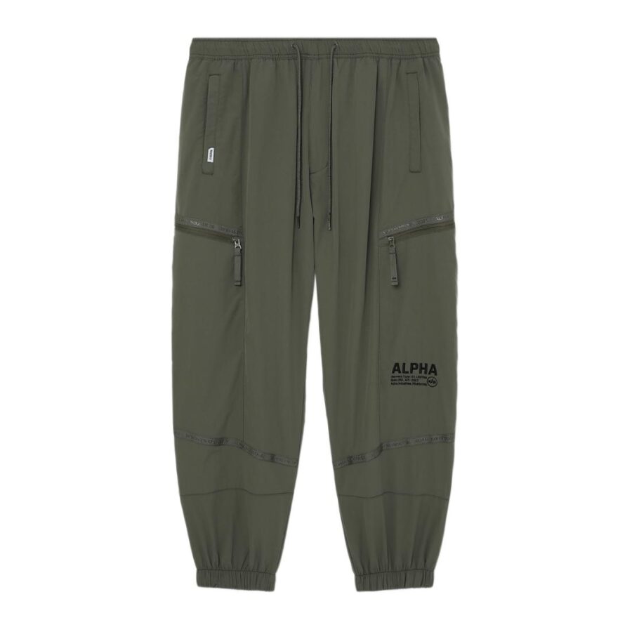 TRACK PANT