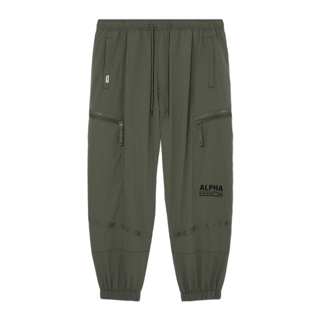 מכנסיים ארוכים לגברים Track Pant