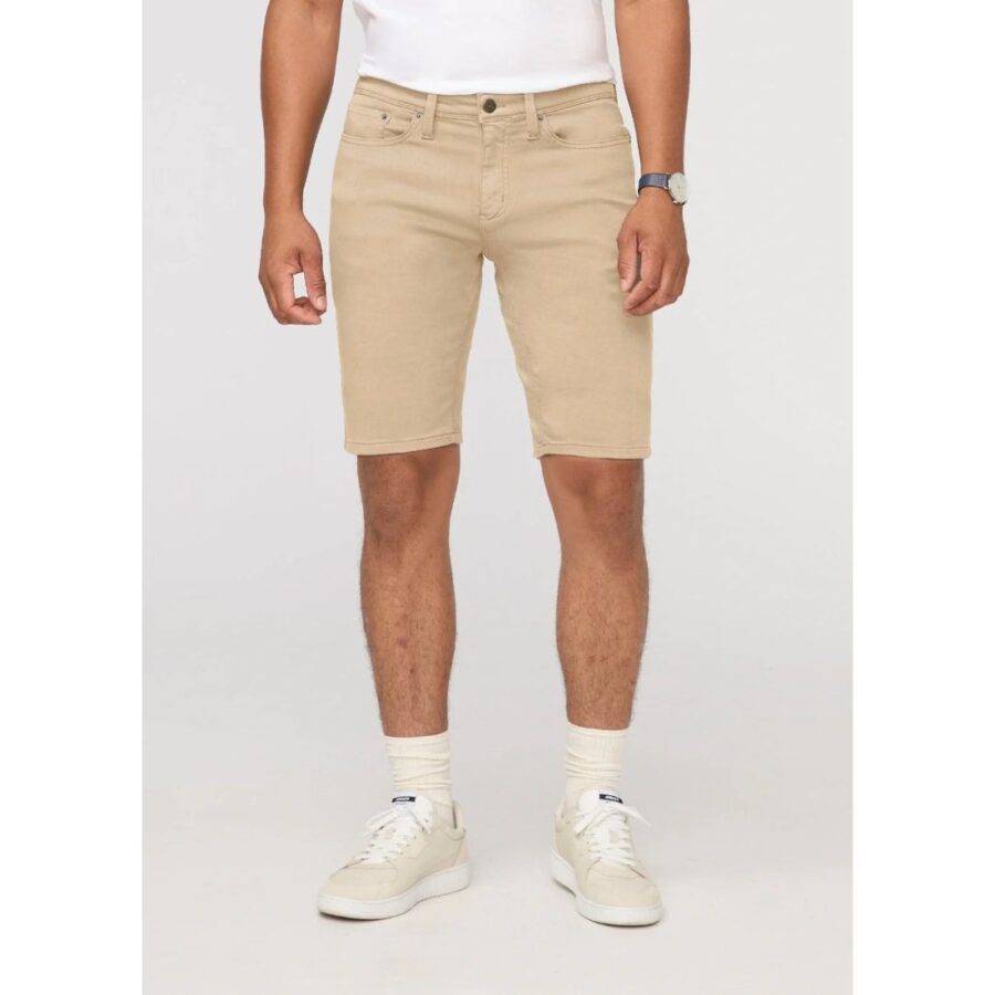 NO SWEAT RELAXED SHORT NO SWEAT RELAXED SHORT