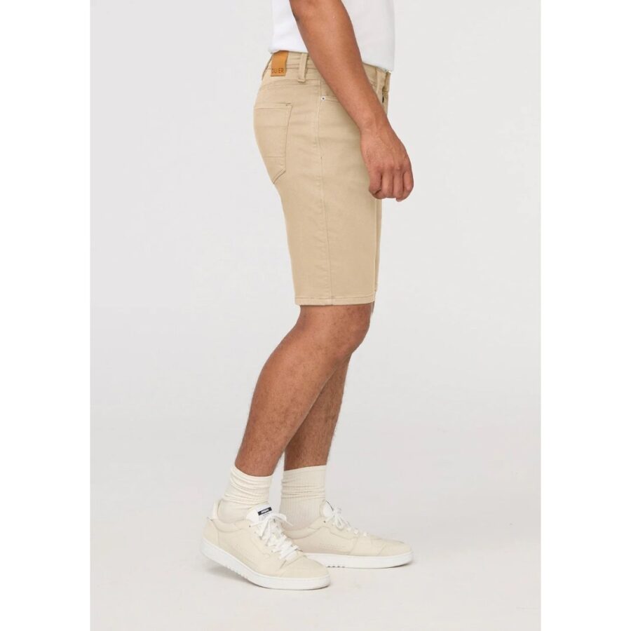 NO SWEAT RELAXED SHORT NO SWEAT RELAXED SHORT