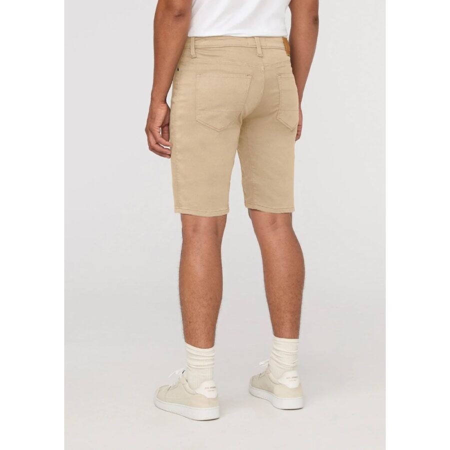 NO SWEAT RELAXED SHORT NO SWEAT RELAXED SHORT