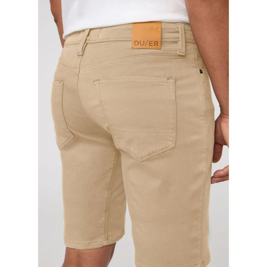 NO SWEAT RELAXED SHORT NO SWEAT RELAXED SHORT
