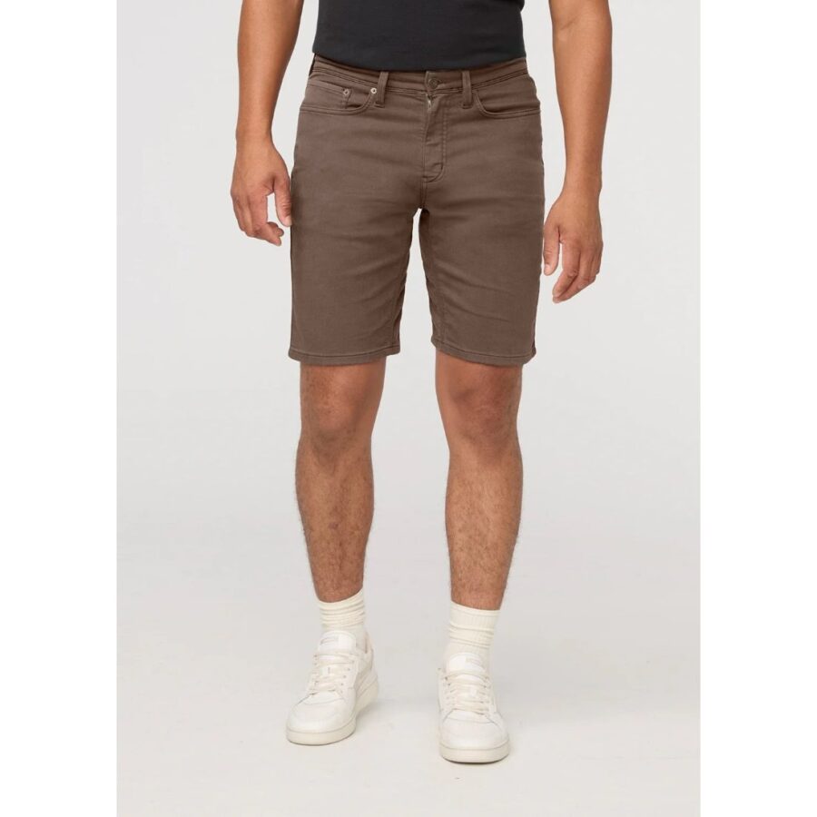 NO SWEAT RELAXED SHORT NO SWEAT RELAXED SHORT