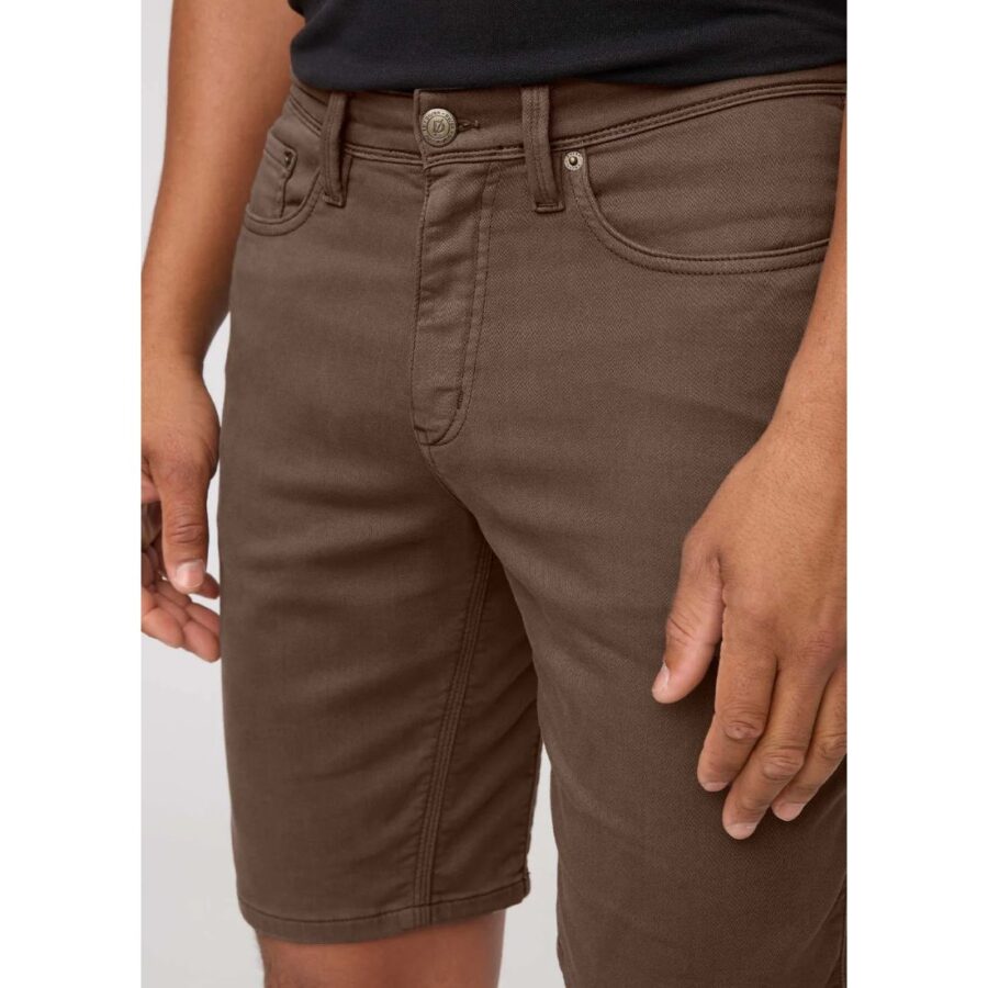 NO SWEAT RELAXED SHORT NO SWEAT RELAXED SHORT
