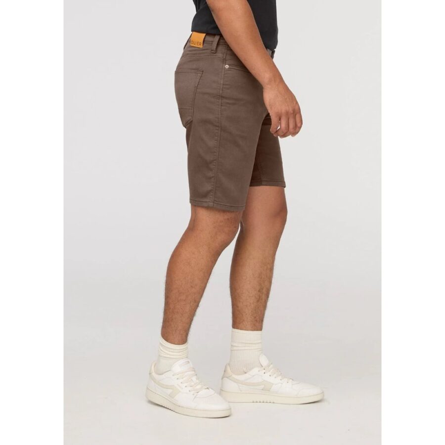NO SWEAT RELAXED SHORT NO SWEAT RELAXED SHORT