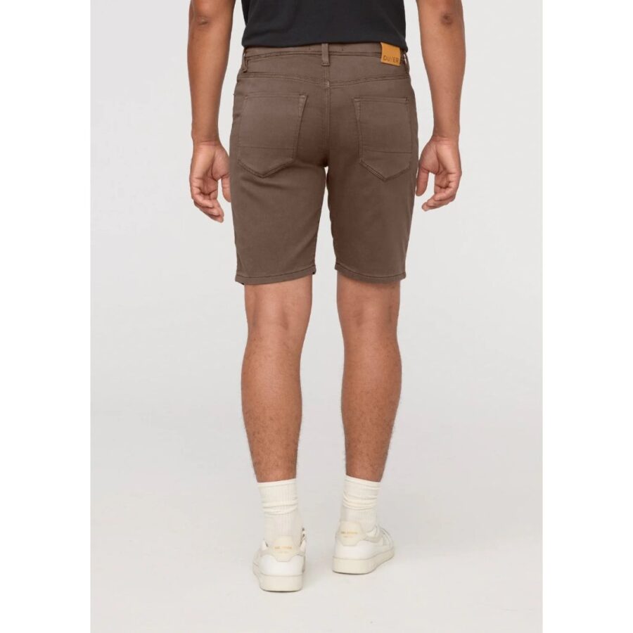 NO SWEAT RELAXED SHORT NO SWEAT RELAXED SHORT