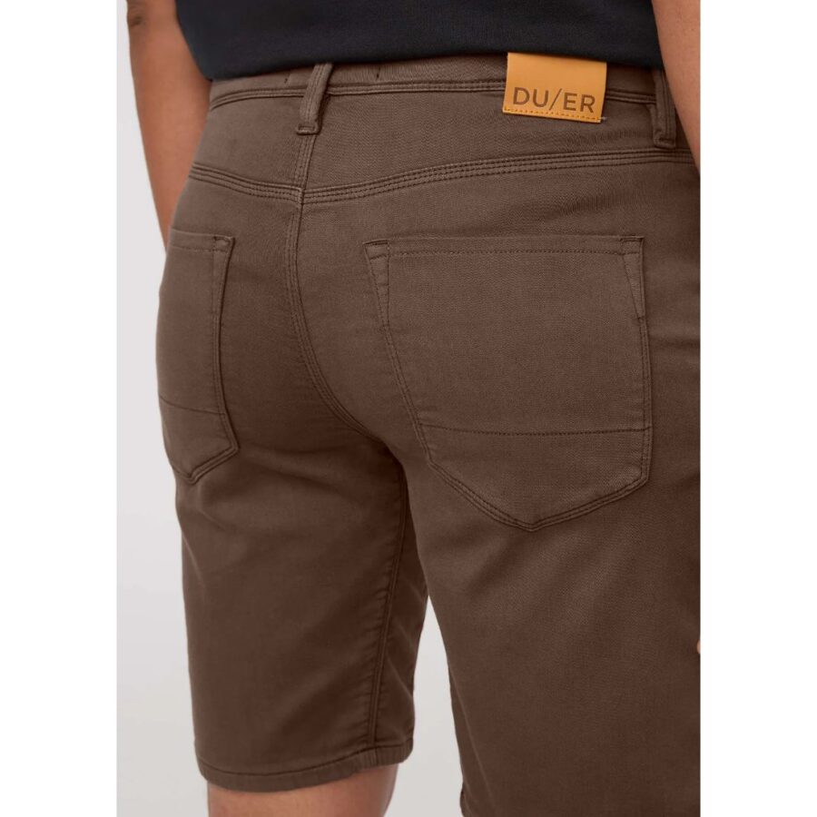 NO SWEAT RELAXED SHORT NO SWEAT RELAXED SHORT