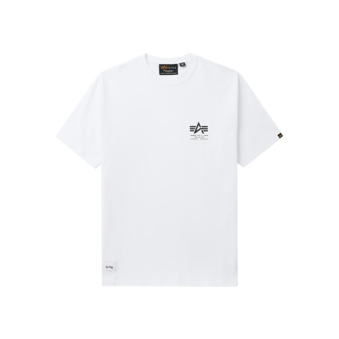 חולצת טי לגברים Garment Type Tee