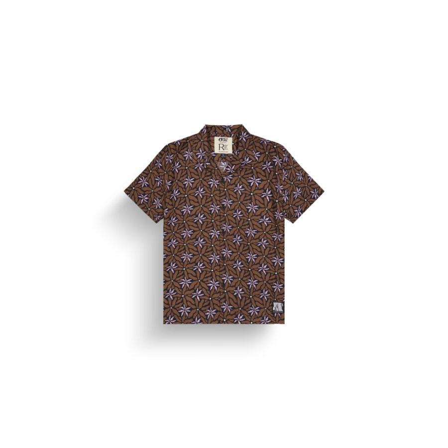 MAREEBA SHIRT MAREEBA SHIRT