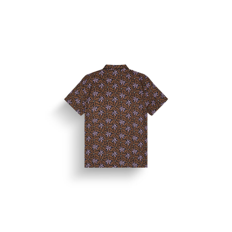 MAREEBA SHIRT MAREEBA SHIRT