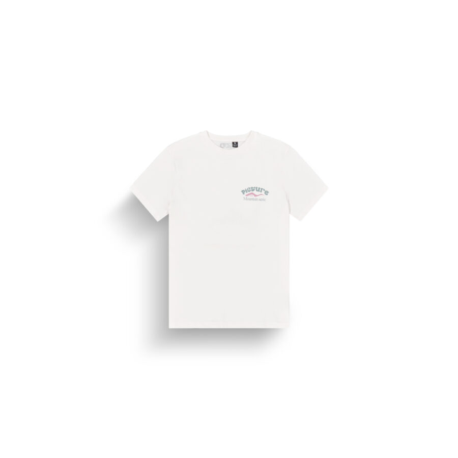 D&S CATLINS TEE D&S CATLINS TEE