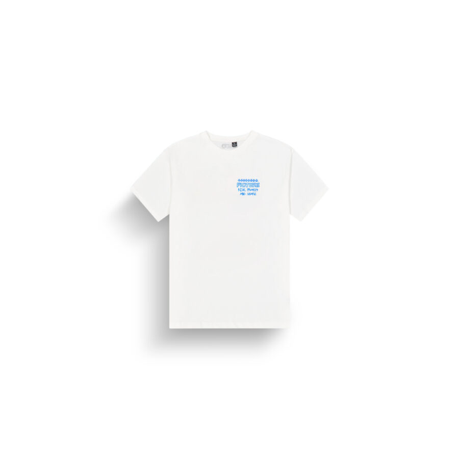 SQUATCHY TEE SQUATCHY TEE