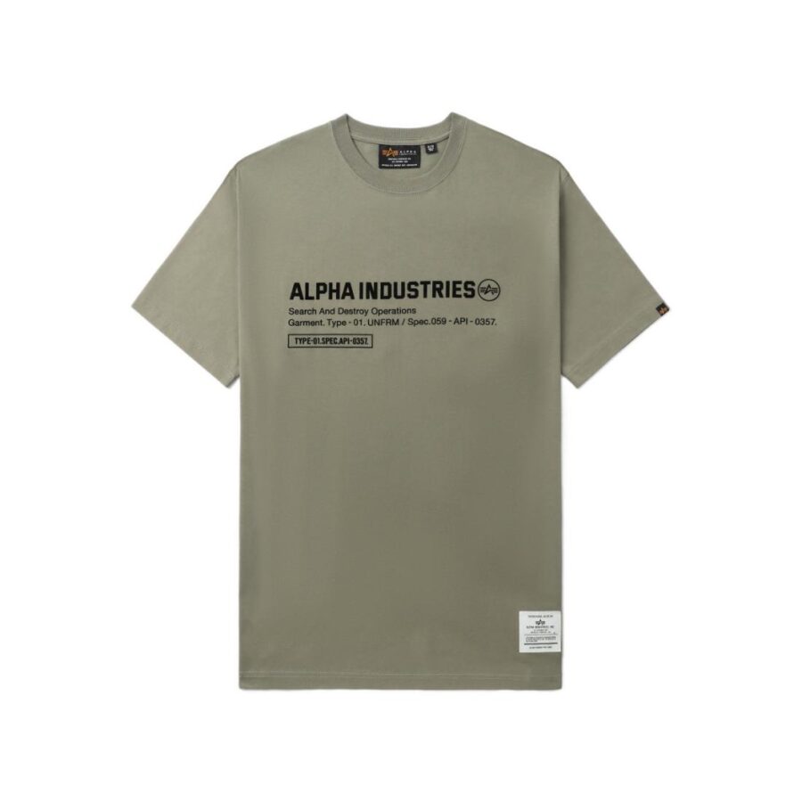 UNFRM SPEC TEE