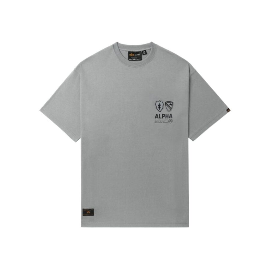UNFRM AIR CAVALRY TEE