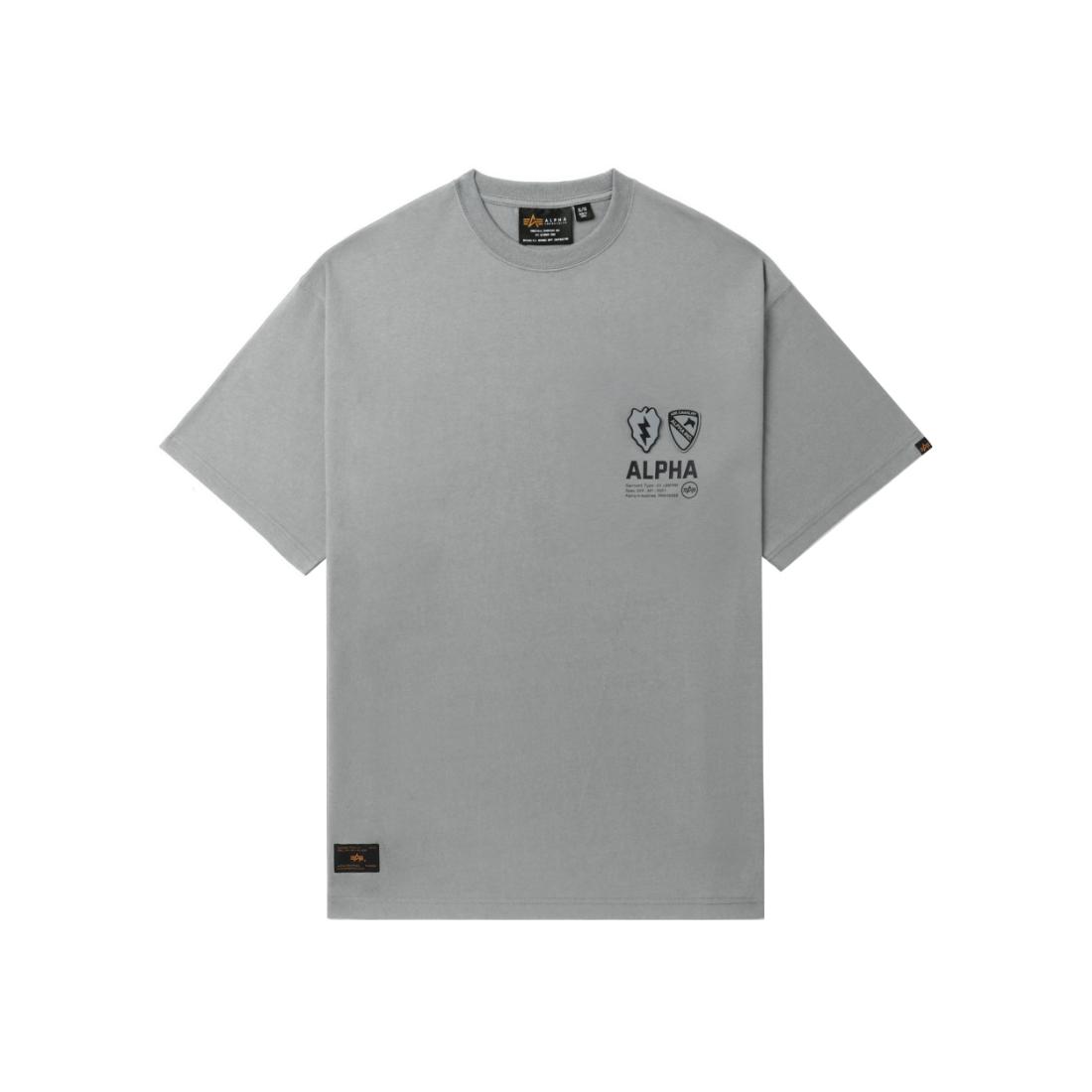 חולצת טי לגברים Unfrm Air Cavalry Tee