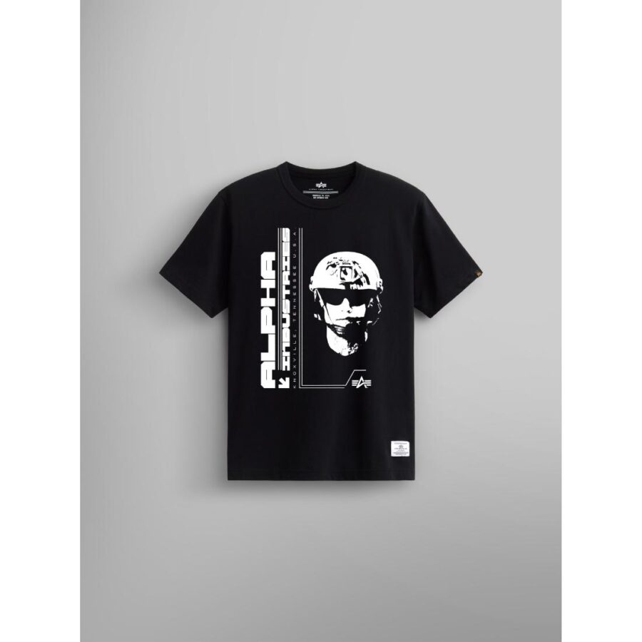 ALPHA COMMANDER TEE