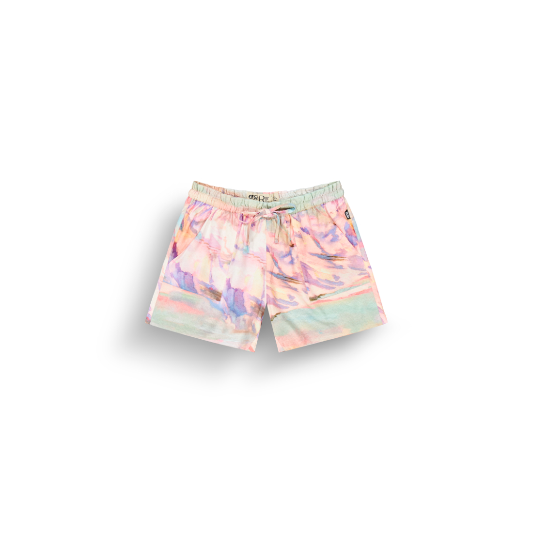 מכנסיים קצרים לנשים Milou Printed Shorts