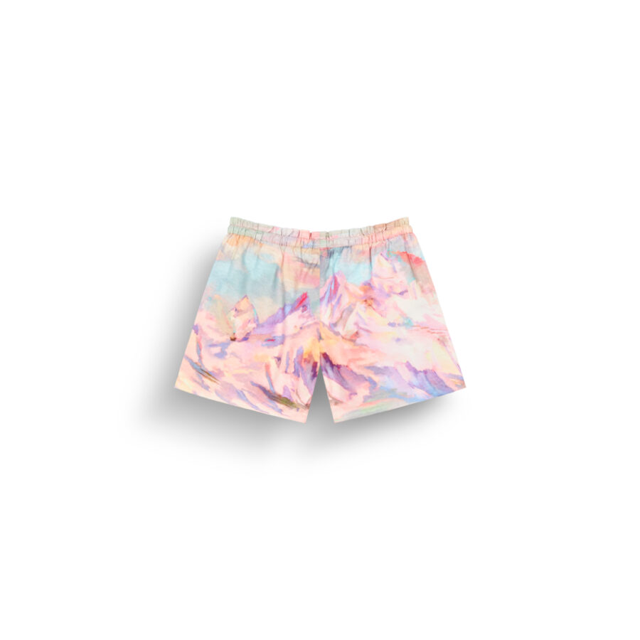 MILOU P SHORTS MILOU P SHORTS