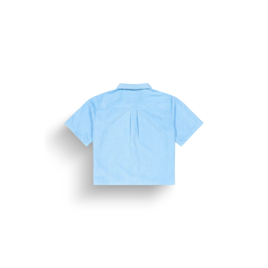 SESIA CORD SHIRT SESIA CORD SHIRT