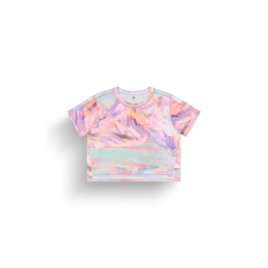 NOVITA P TECH TEE NOVITA P TECH TEE