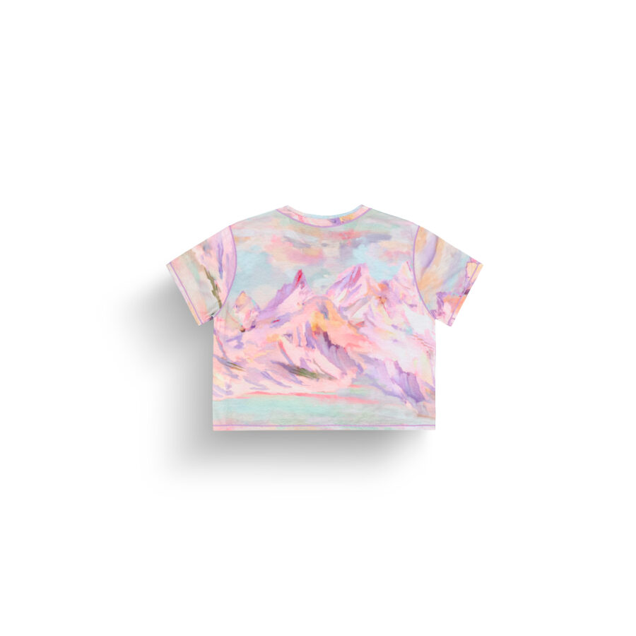 NOVITA P TECH TEE NOVITA P TECH TEE