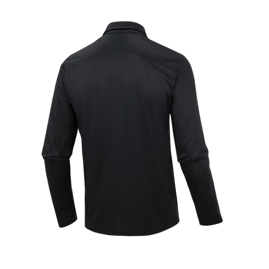 COLUMBIA HIKE LS POLO