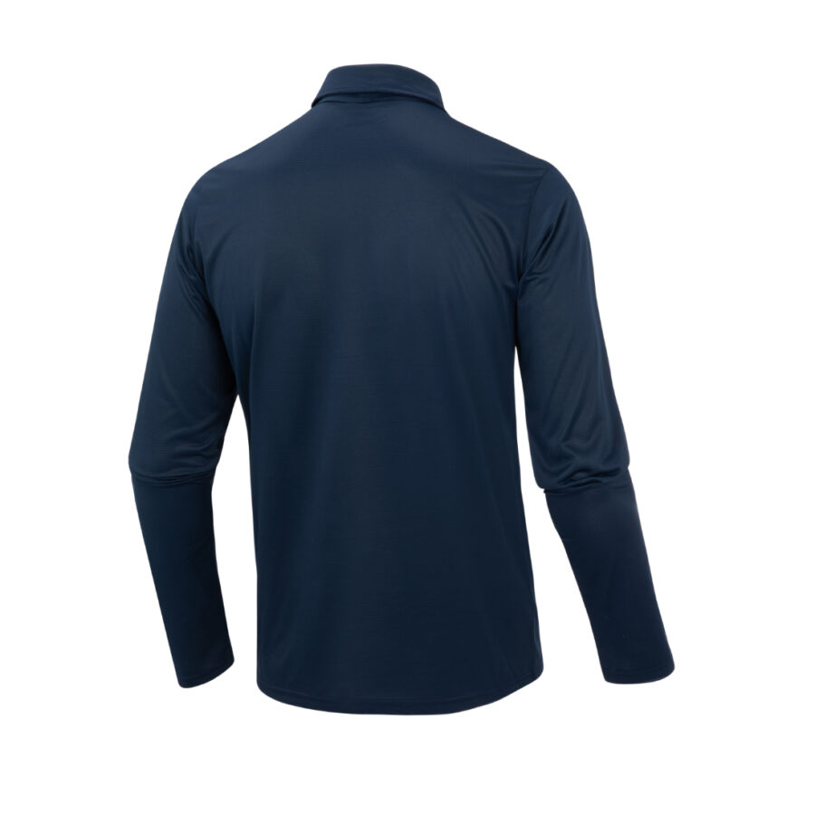 COLUMBIA HIKE LS POLO