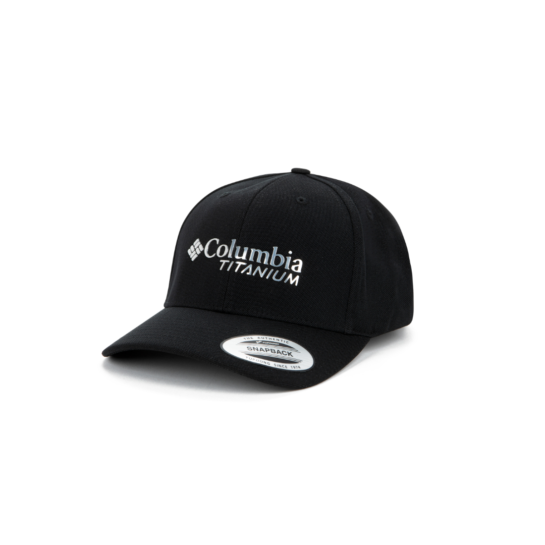 כובע מצחייה Columbia Snap Back